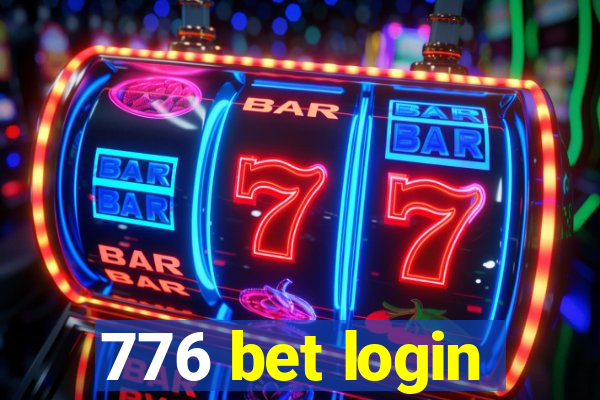 776 bet login